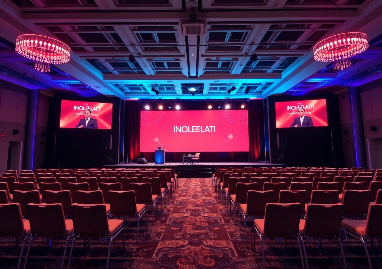 Corporate Summit