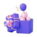 Balloon Box